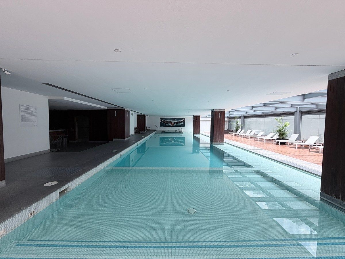 Apartment in Lomas de Chapultepec III Sección, Miguel Hidalgo, photo 21 of 29