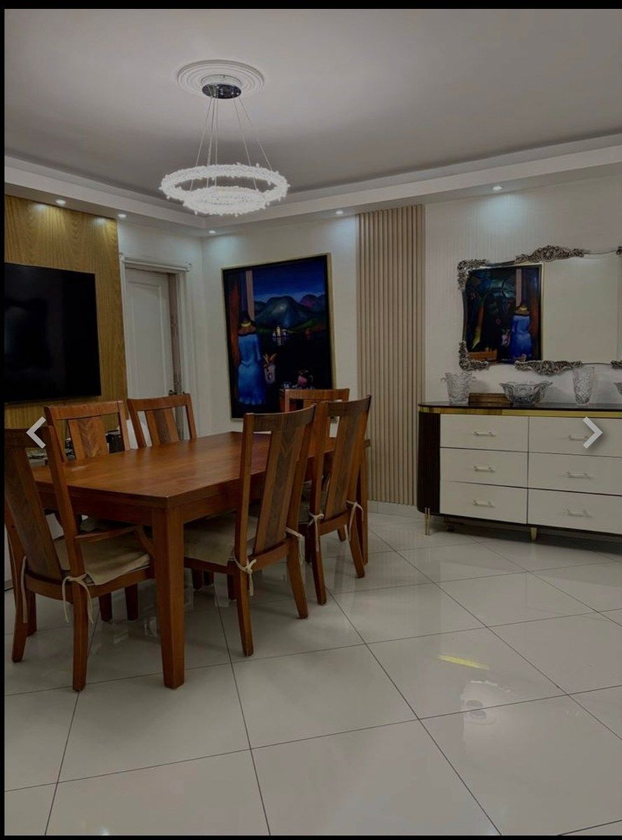 Apartamento en Evaristo Morales, Santo Domingo Centro (Distrito Nacional), foto 8 de 17
