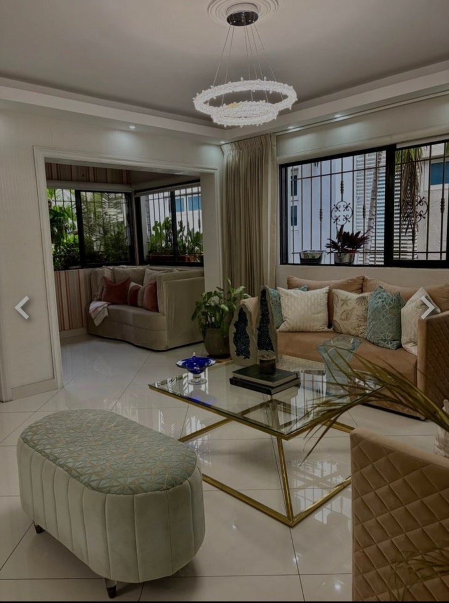 Apartamento en Evaristo Morales, Santo Domingo Centro (Distrito Nacional), foto 10 de 17
