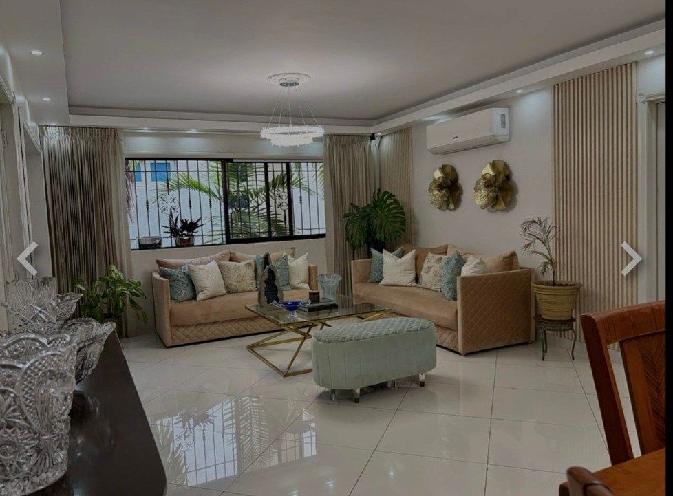 Apartamento en Evaristo Morales, Santo Domingo Centro (Distrito Nacional), foto 12 de 17