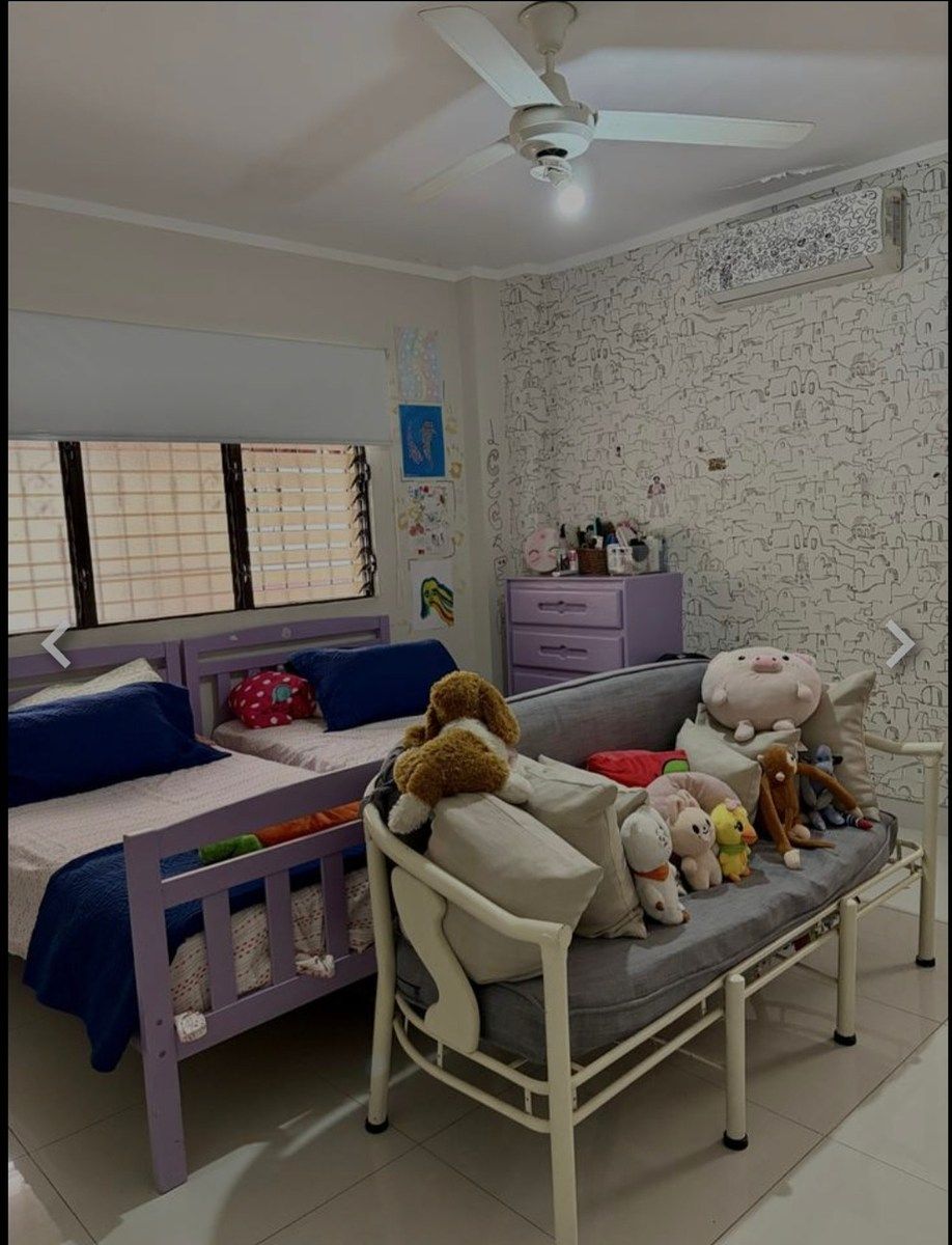 Apartamento en Evaristo Morales, Santo Domingo Centro (Distrito Nacional), foto 11 de 17