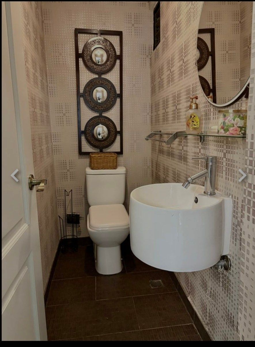 Apartamento en Evaristo Morales, Santo Domingo Centro (Distrito Nacional), foto 14 de 17