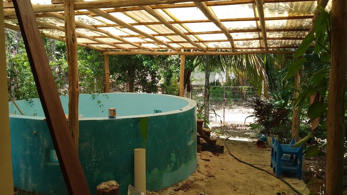 Casa en Macario Gómez, Tulum, foto 2 de 5