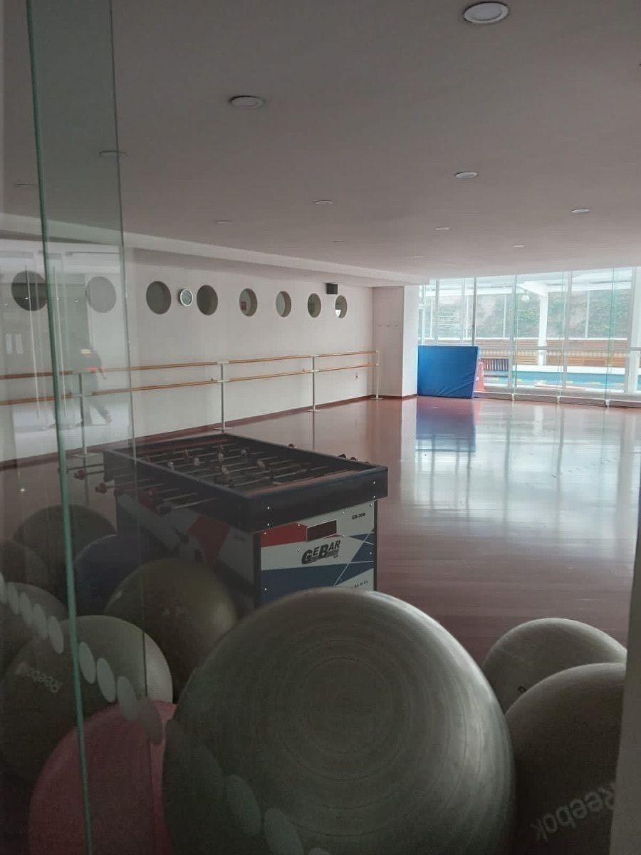 Departamento en Santa Fe, Álvaro Obregón, foto 23 de 35
