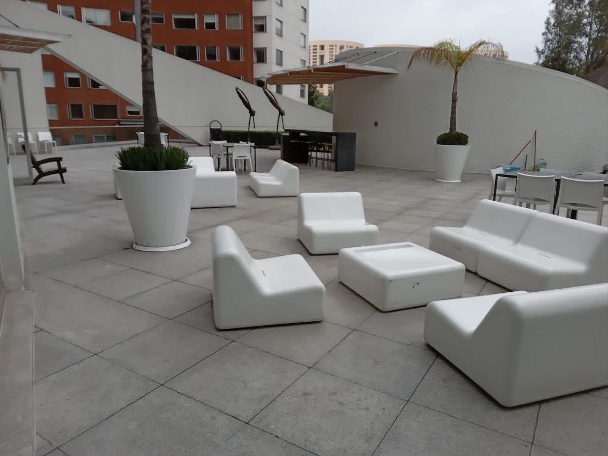 Departamento en Santa Fe, Álvaro Obregón, foto 29 de 35