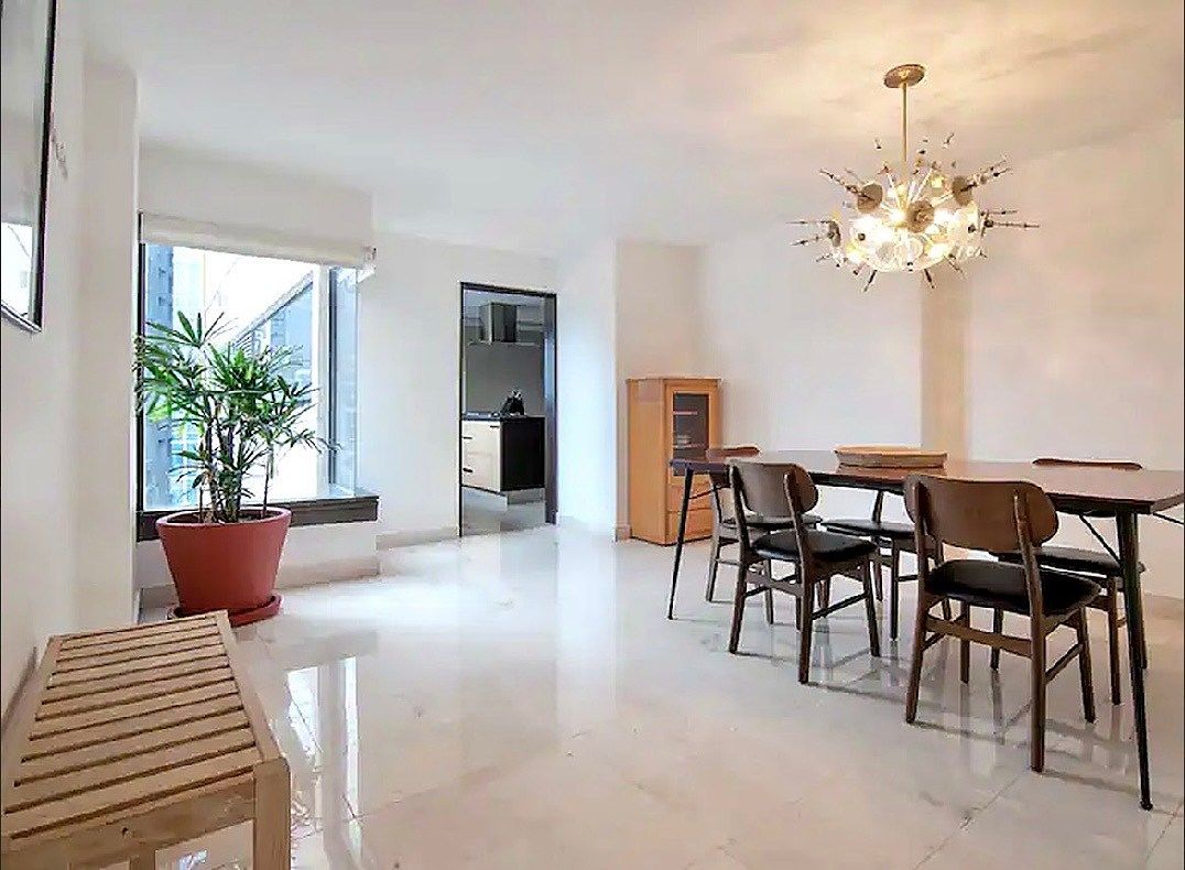 Apartamento em Lomas de Chapultepec III Sección, Miguel Hidalgo, foto 3 de 20