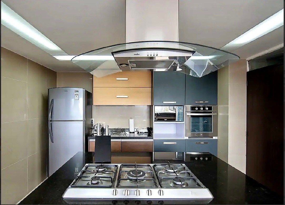 Apartamento em Lomas de Chapultepec III Sección, Miguel Hidalgo, foto 8 de 20