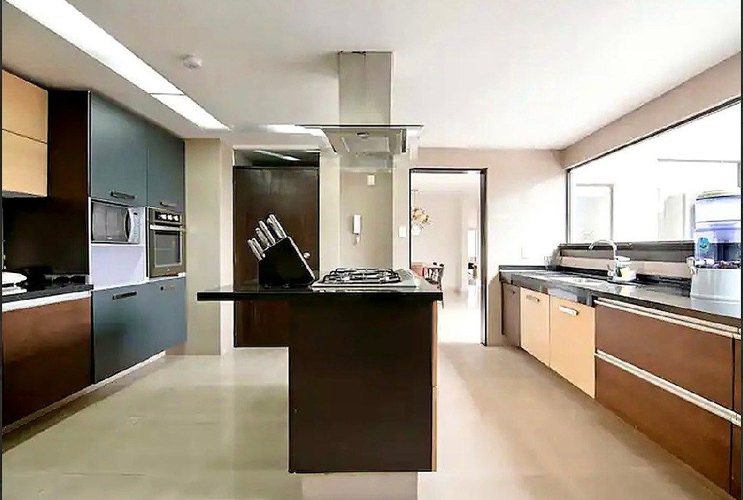 Apartamento em Lomas de Chapultepec III Sección, Miguel Hidalgo, foto 7 de 20