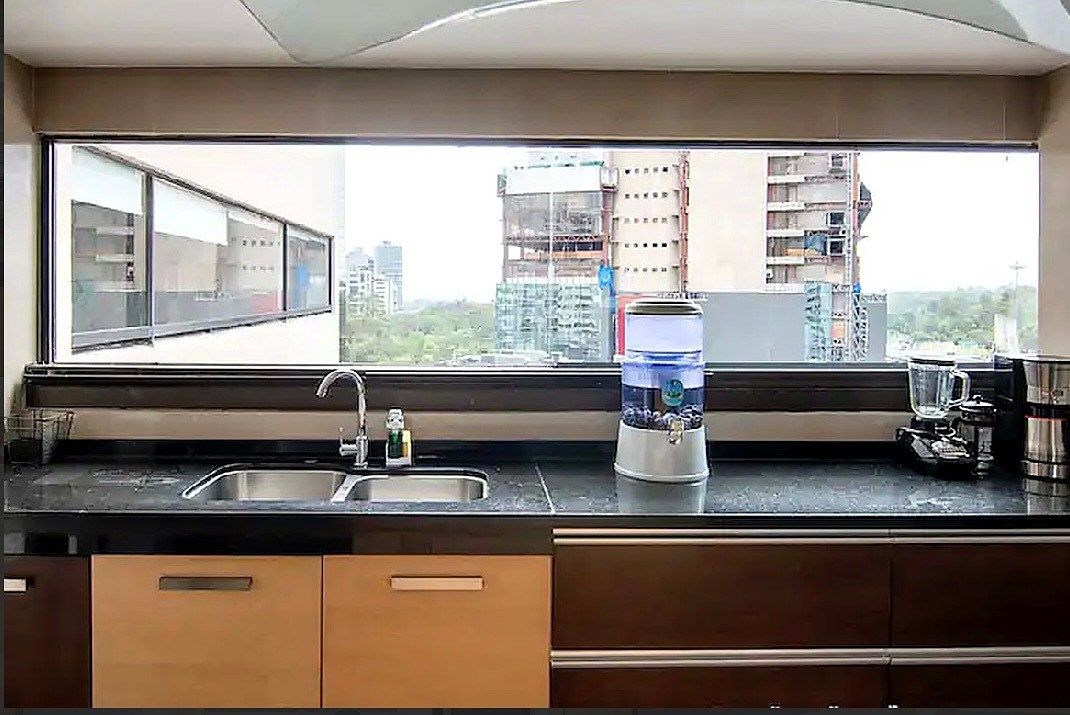 Apartamento em Lomas de Chapultepec III Sección, Miguel Hidalgo, foto 9 de 20