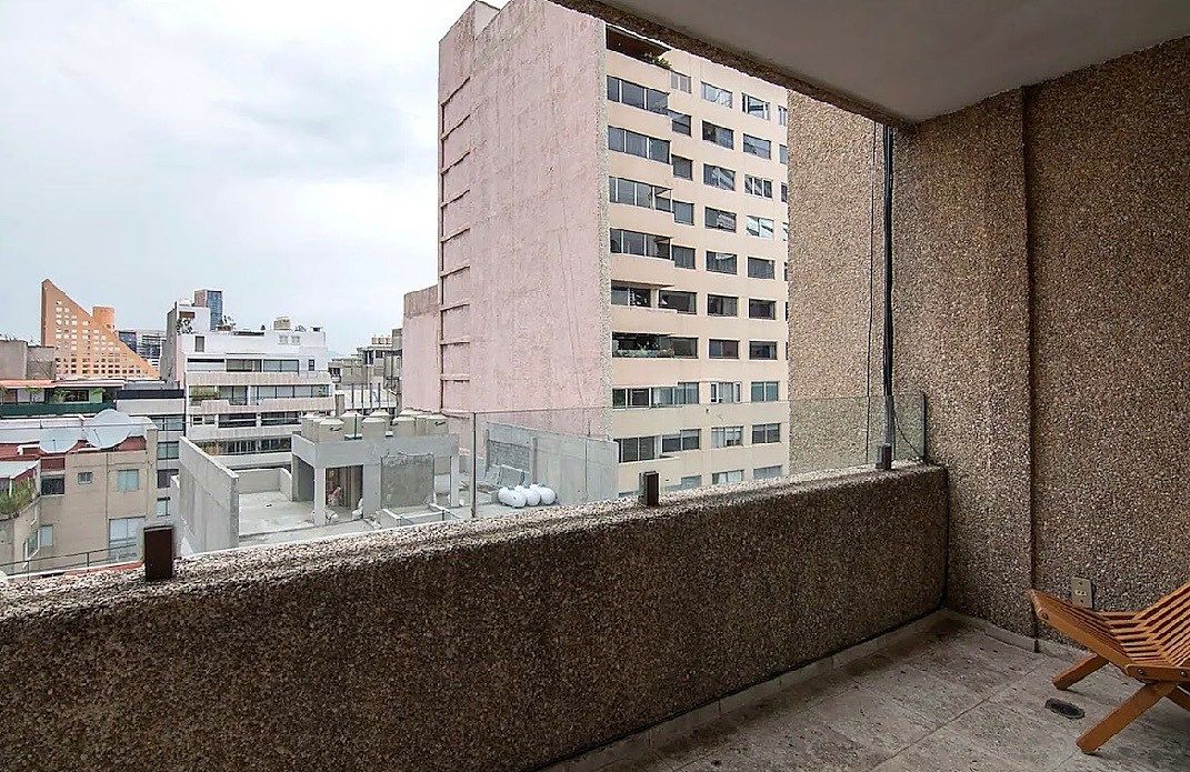 Apartamento em Lomas de Chapultepec III Sección, Miguel Hidalgo, foto 10 de 20