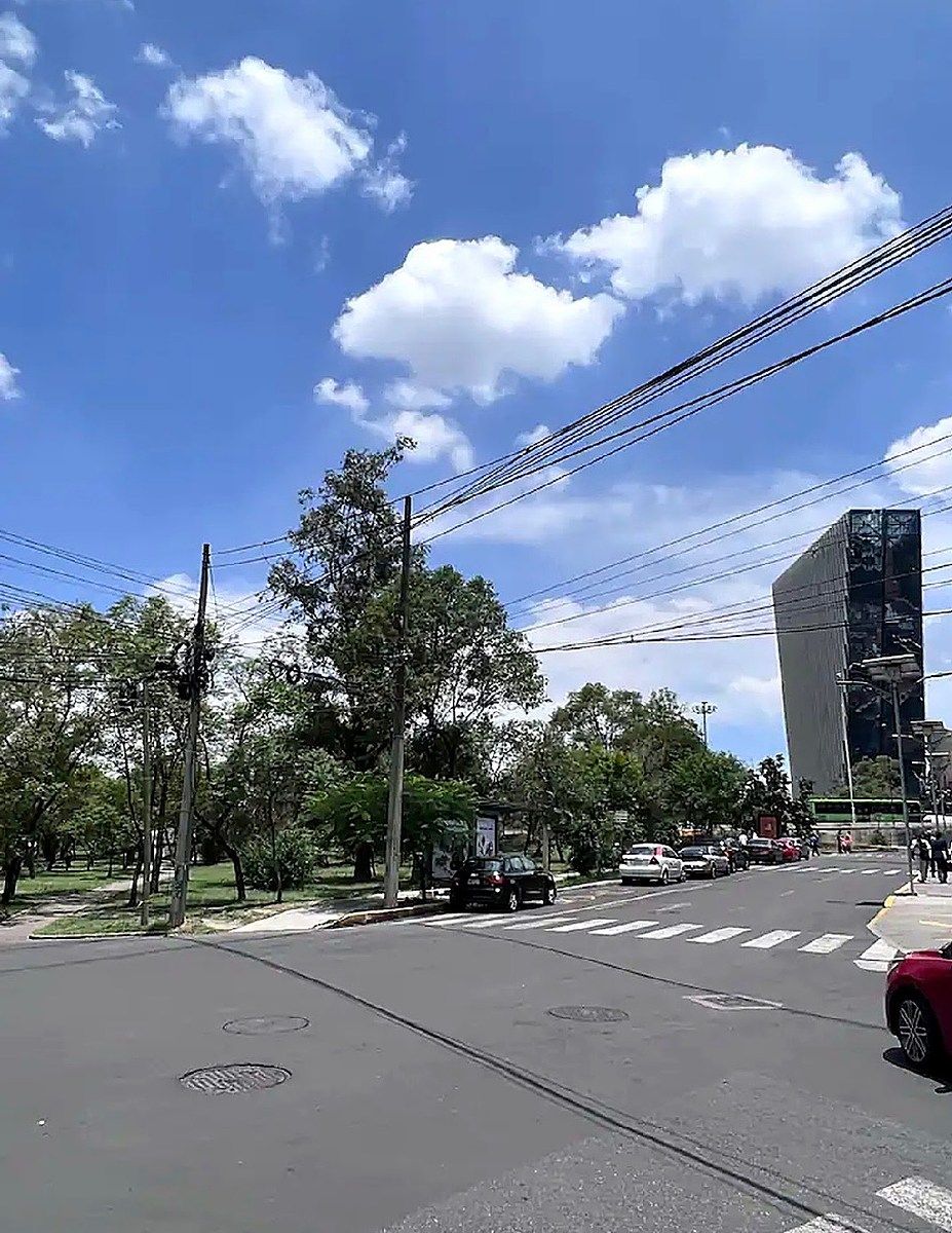 Apartamento em Lomas de Chapultepec III Sección, Miguel Hidalgo, foto 11 de 20
