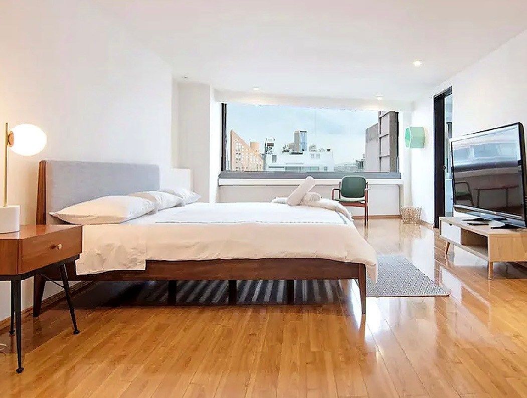 Apartamento em Lomas de Chapultepec III Sección, Miguel Hidalgo, foto 14 de 20
