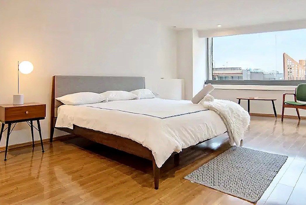 Apartamento em Lomas de Chapultepec III Sección, Miguel Hidalgo, foto 13 de 20