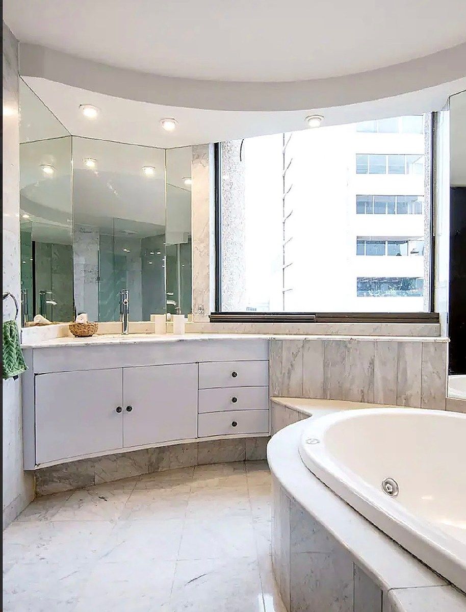 Apartamento em Lomas de Chapultepec III Sección, Miguel Hidalgo, foto 16 de 20