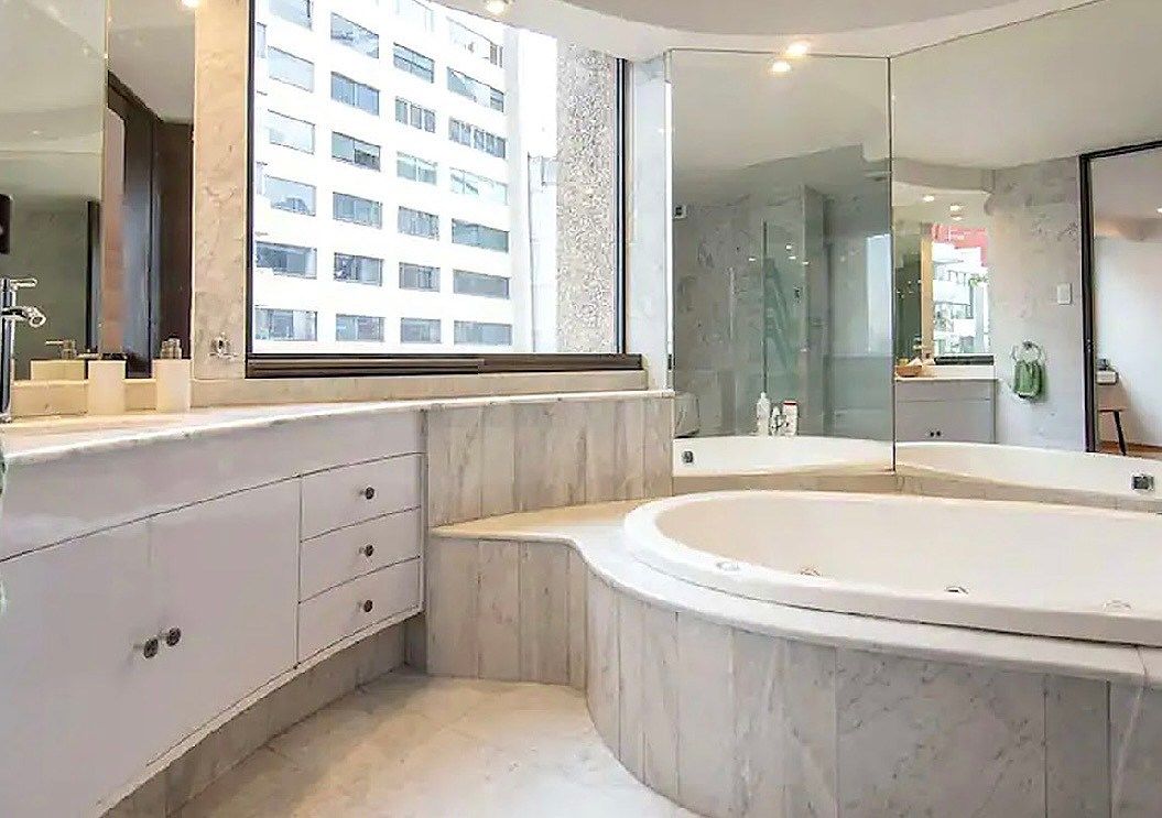 Apartamento em Lomas de Chapultepec III Sección, Miguel Hidalgo, foto 17 de 20