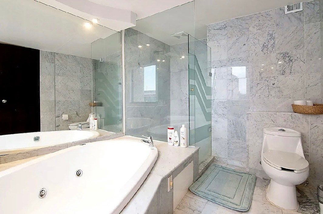 Apartamento em Lomas de Chapultepec III Sección, Miguel Hidalgo, foto 18 de 20