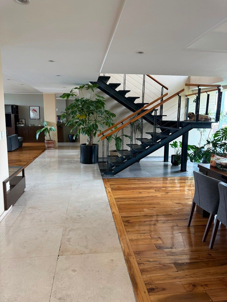 Apartamento em Interlomas, Huixquilucan, foto 2 de 13