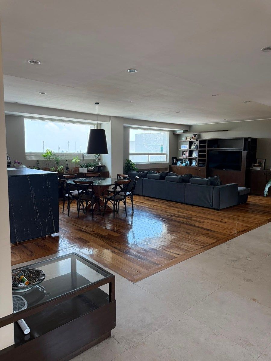 Apartamento em Interlomas, Huixquilucan, foto 4 de 13