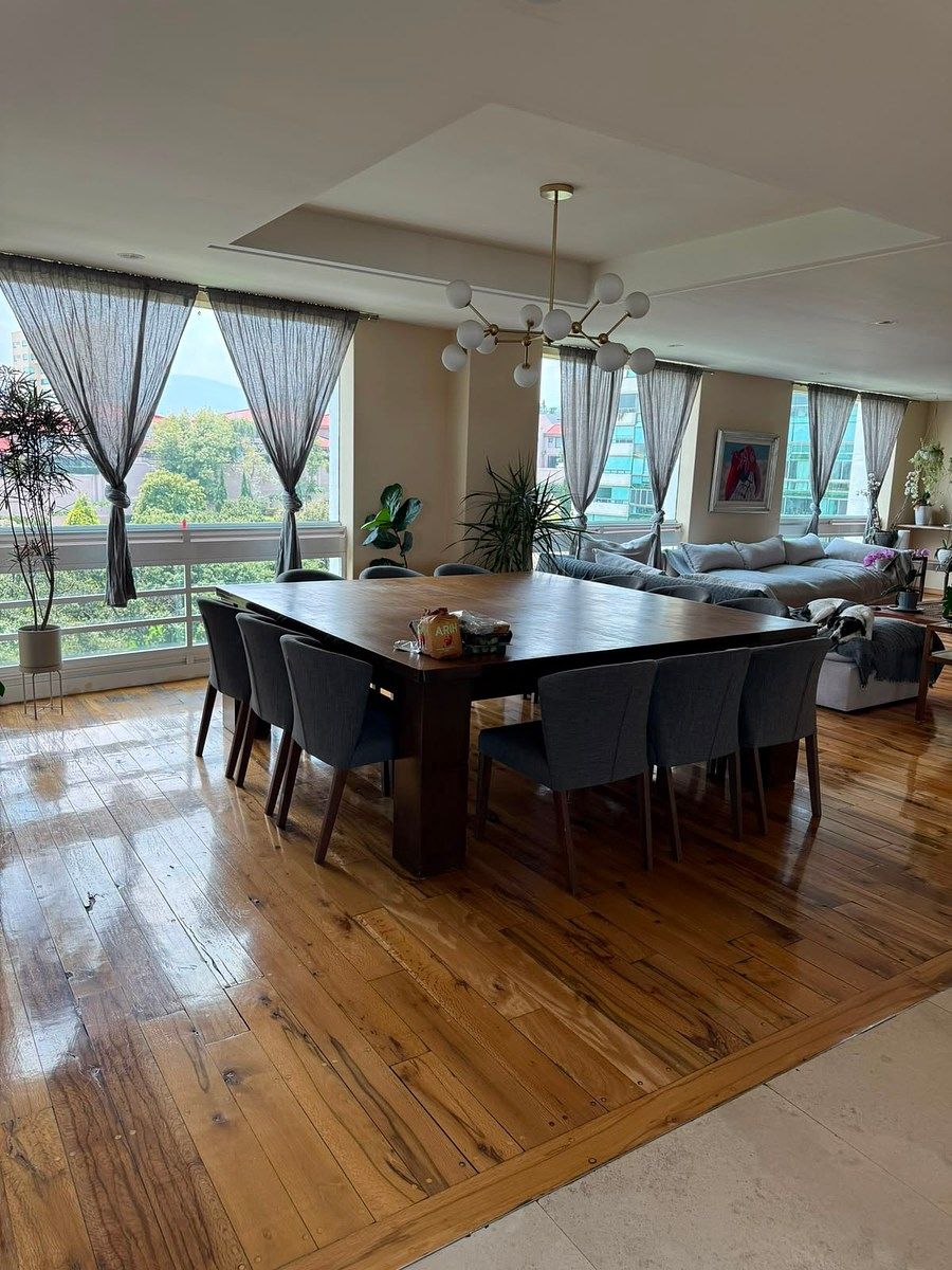 Apartamento em Interlomas, Huixquilucan, foto 6 de 13
