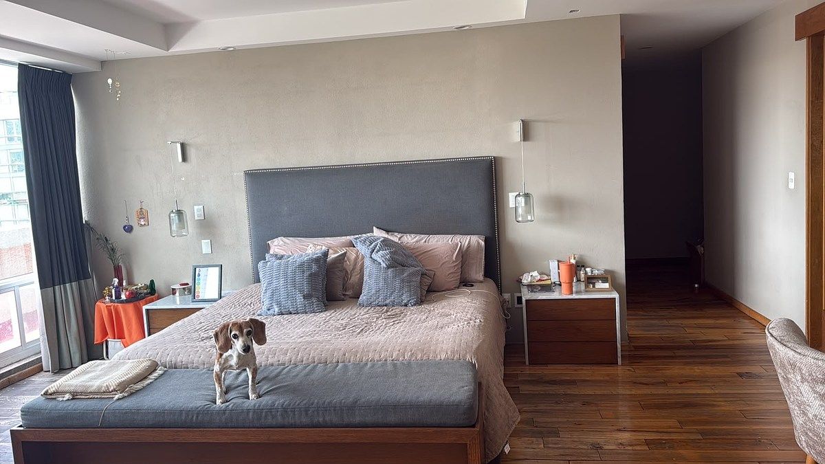Apartamento em Interlomas, Huixquilucan, foto 7 de 13
