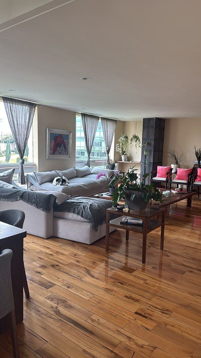 Apartamento em Interlomas, Huixquilucan, foto 9 de 13