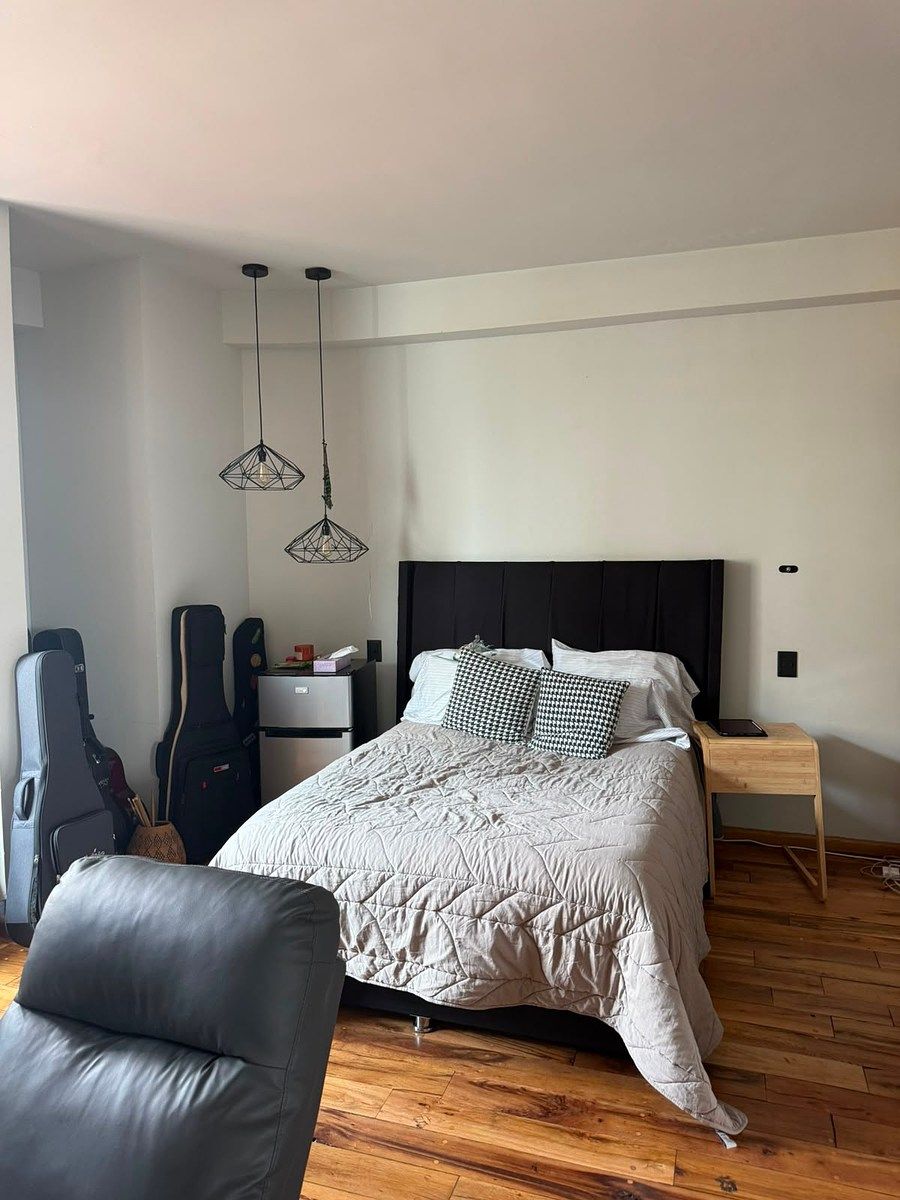 Apartamento em Interlomas, Huixquilucan, foto 10 de 13