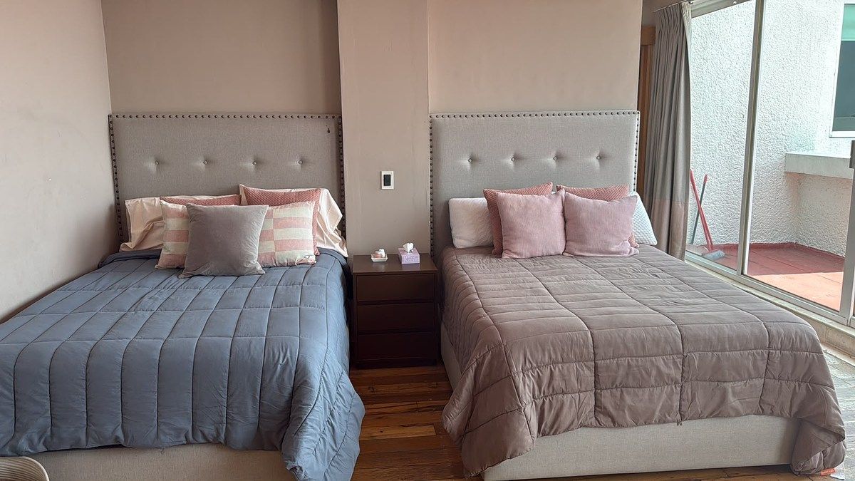 Apartamento em Interlomas, Huixquilucan, foto 11 de 13