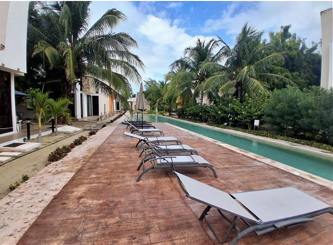 Casa en Telchac Puerto, Telchac Puerto, foto 13 de 22