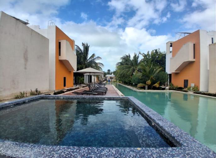 Casa en Telchac Puerto, Telchac Puerto, foto 18 de 22