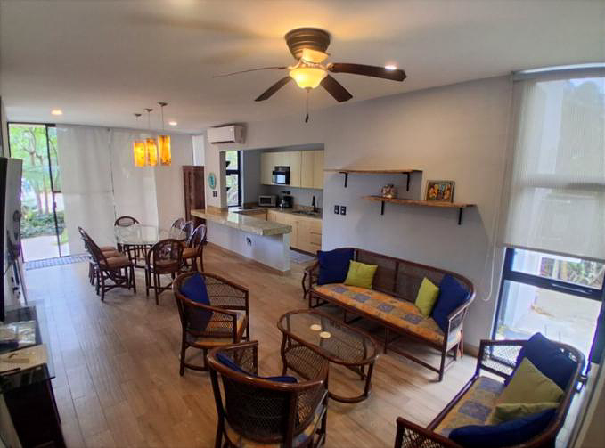Casa en Telchac Puerto, Telchac Puerto, foto 3 de 22