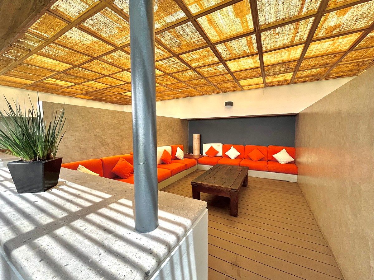Departamento en Bosques de las Lomas, Cuajimalpa de Morelos, foto 23 de 33