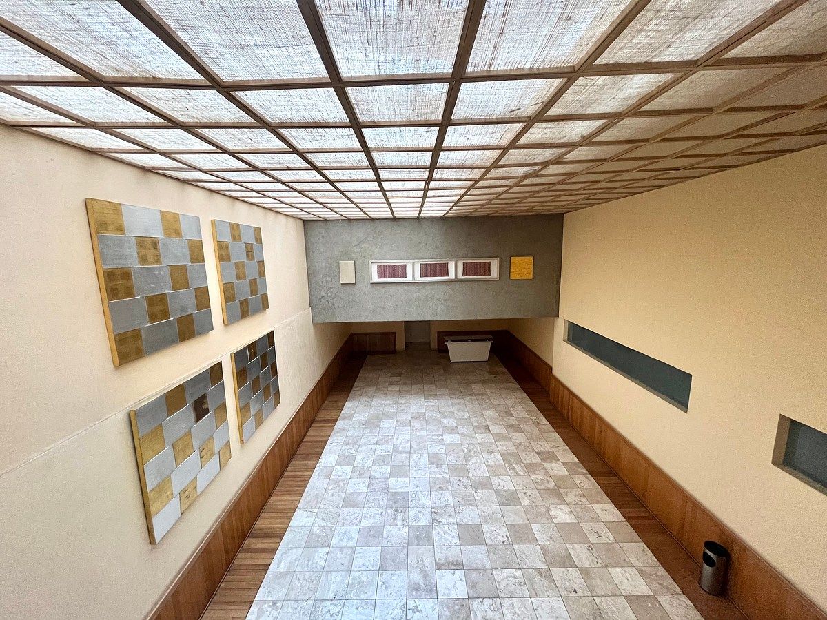 Departamento en Bosques de las Lomas, Cuajimalpa de Morelos, foto 31 de 33