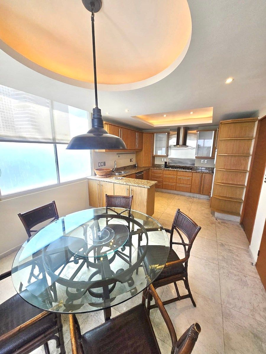 Departamento en Bosques de las Lomas, Cuajimalpa de Morelos, foto 22 de 33