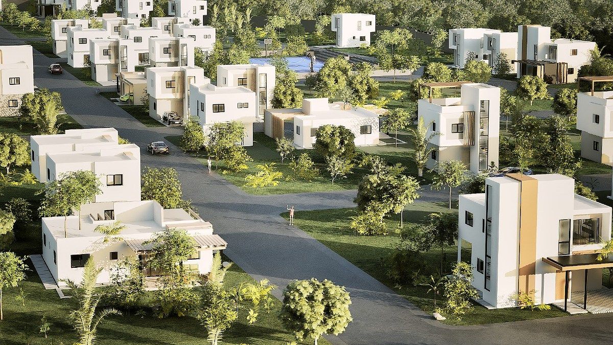 Solares en Venta en Punta Cana | Cuba I, foto 1 de 3