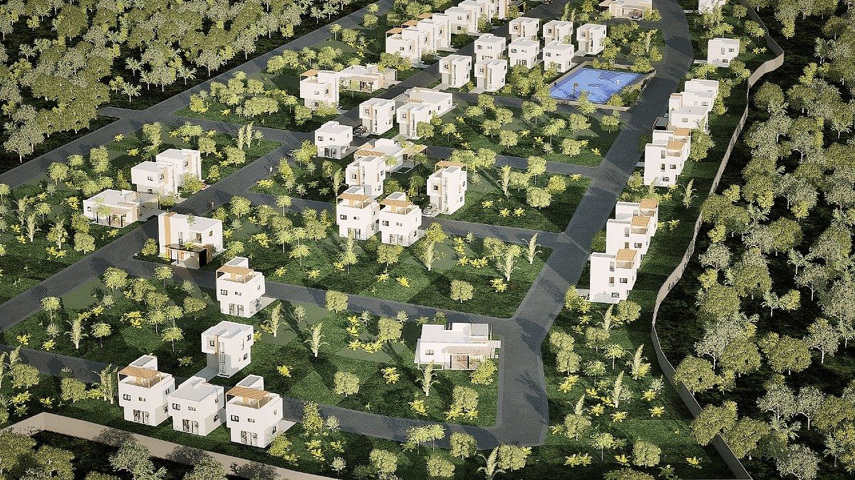 Terreno en Bávaro, Punta Cana, foto 2 de 3