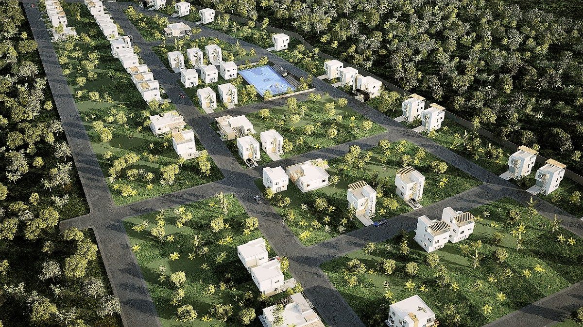 Terreno en Bávaro, Punta Cana, foto 3 de 3