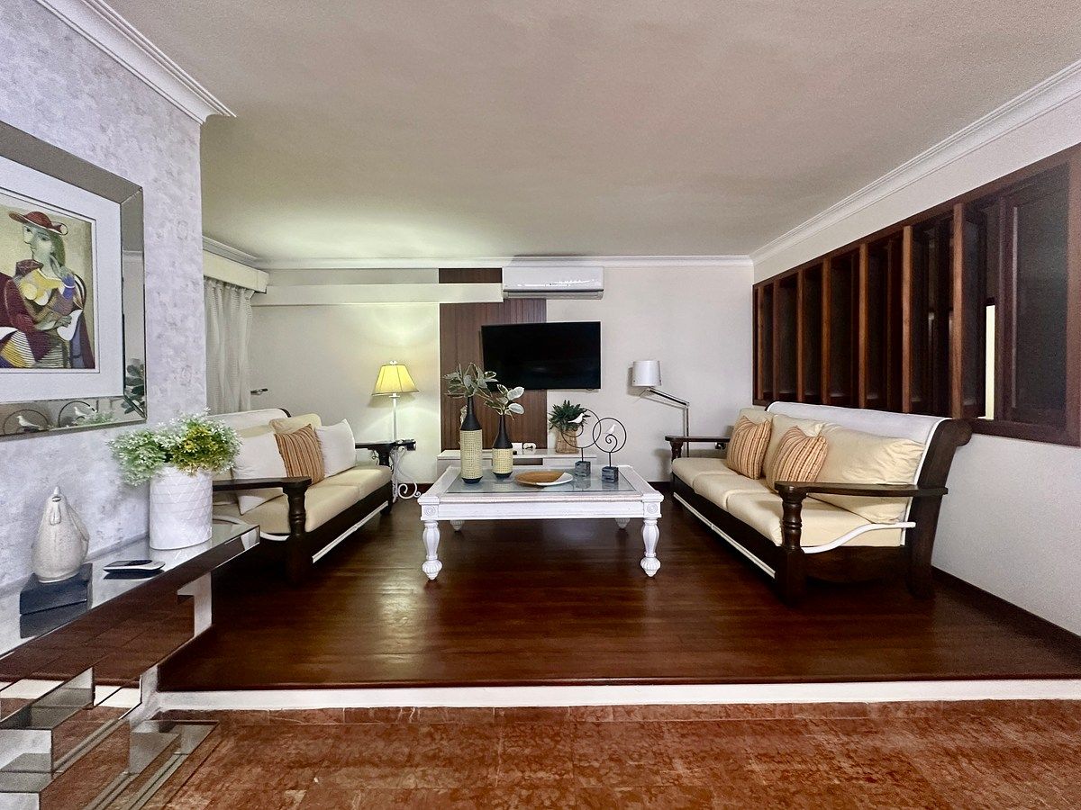 Apartamento en La Julia, Santo Domingo Centro (Distrito Nacional), foto 3 de 12