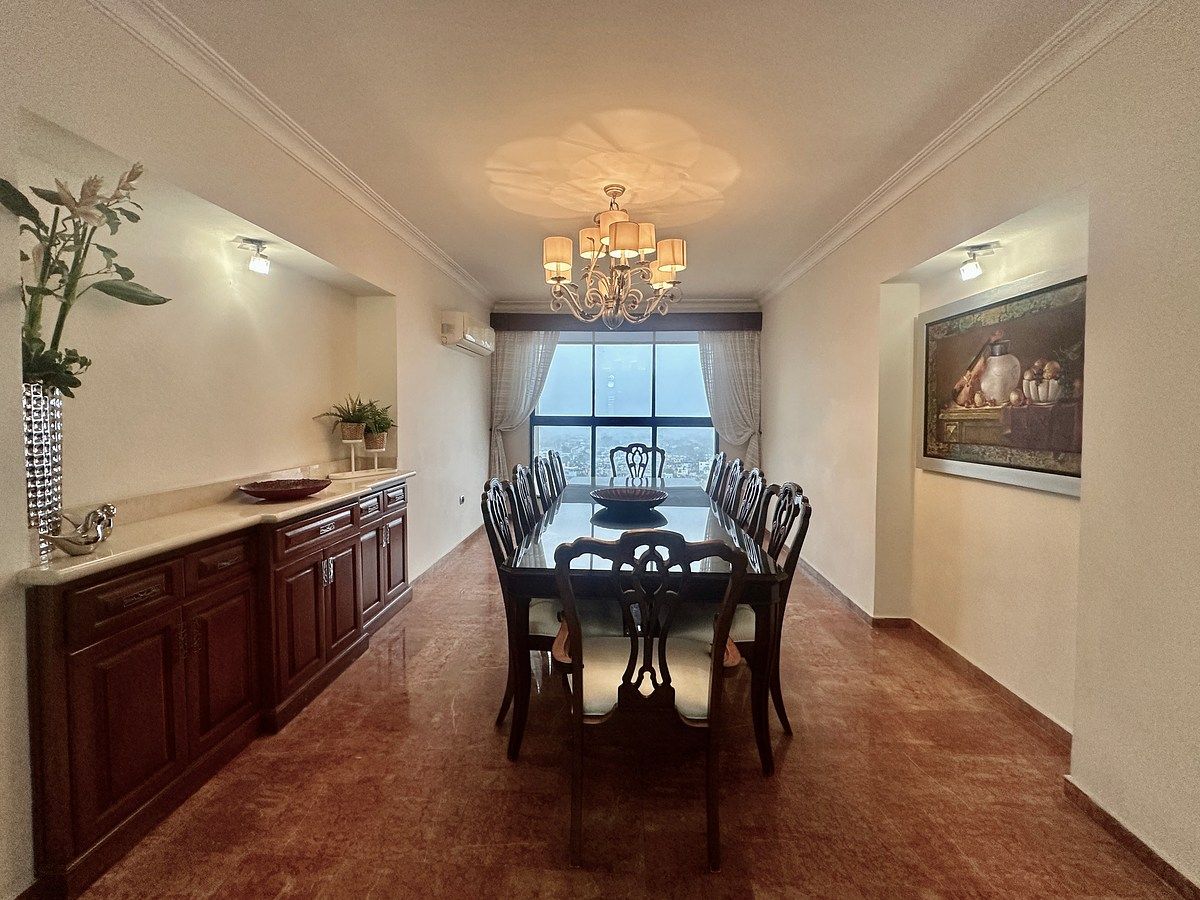 Apartamento en La Julia, Santo Domingo Centro (Distrito Nacional), foto 4 de 12