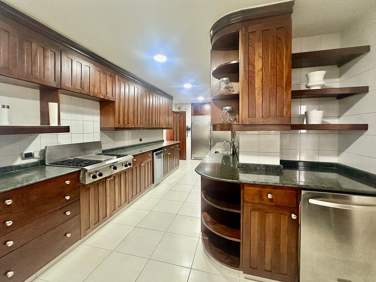 Apartamento en La Julia, Santo Domingo Centro (Distrito Nacional), foto 5 de 12