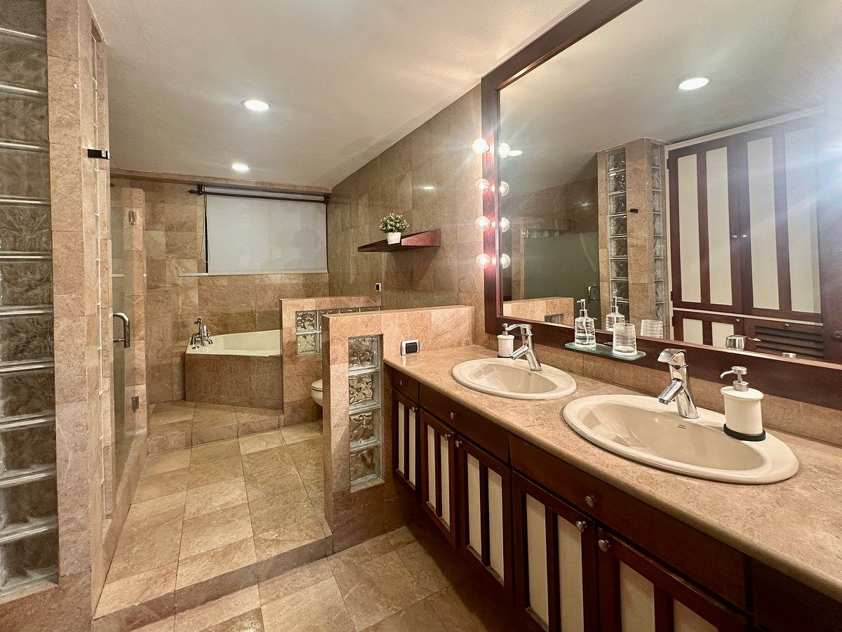 Apartamento en La Julia, Santo Domingo Centro (Distrito Nacional), foto 8 de 12