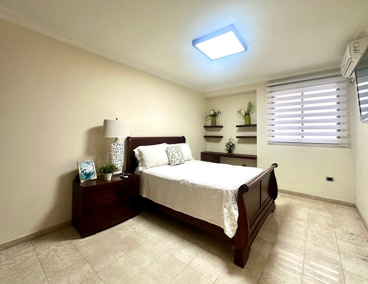 Apartamento en La Julia, Santo Domingo Centro (Distrito Nacional), foto 9 de 12
