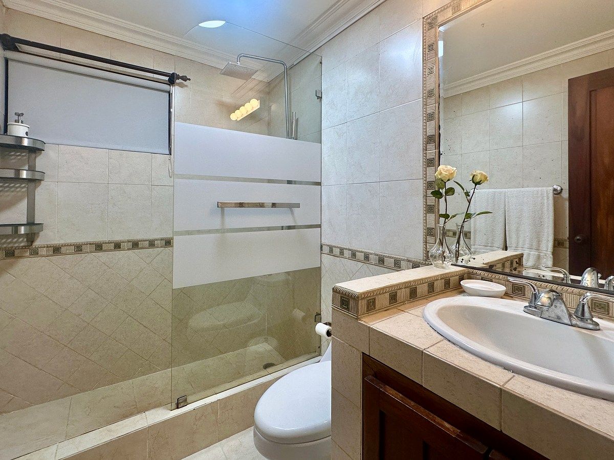 Apartamento en La Julia, Santo Domingo Centro (Distrito Nacional), foto 10 de 12