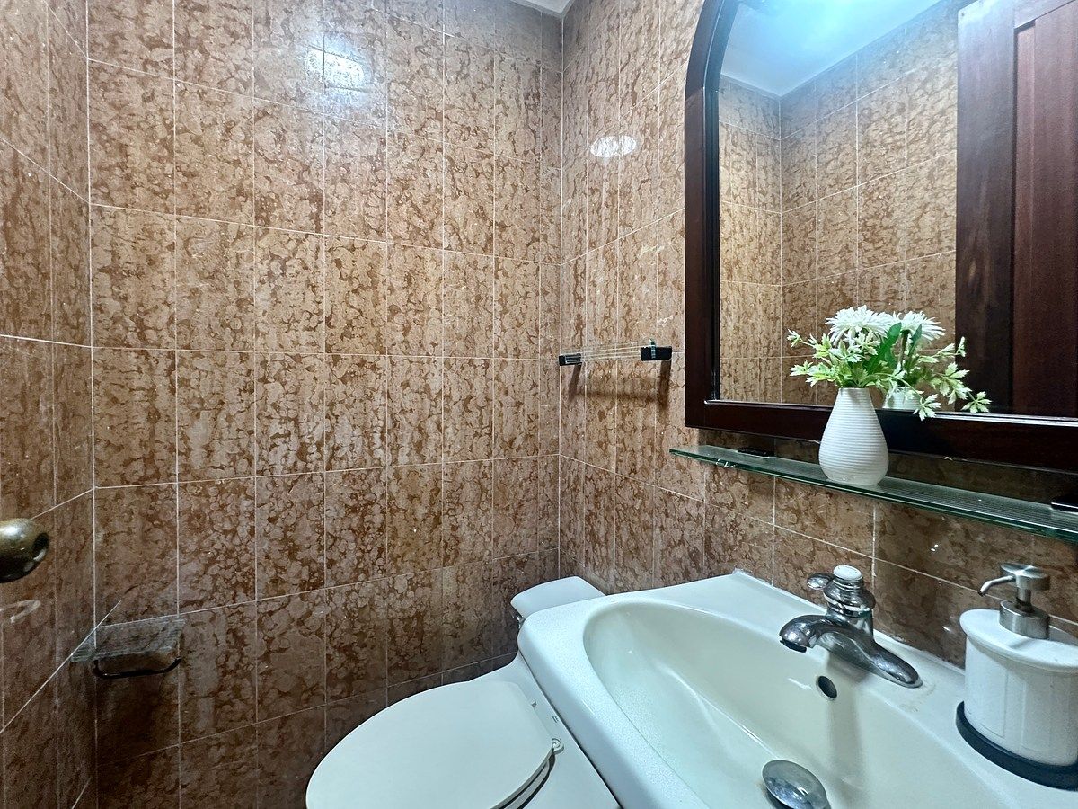 Apartamento en La Julia, Santo Domingo Centro (Distrito Nacional), foto 6 de 12