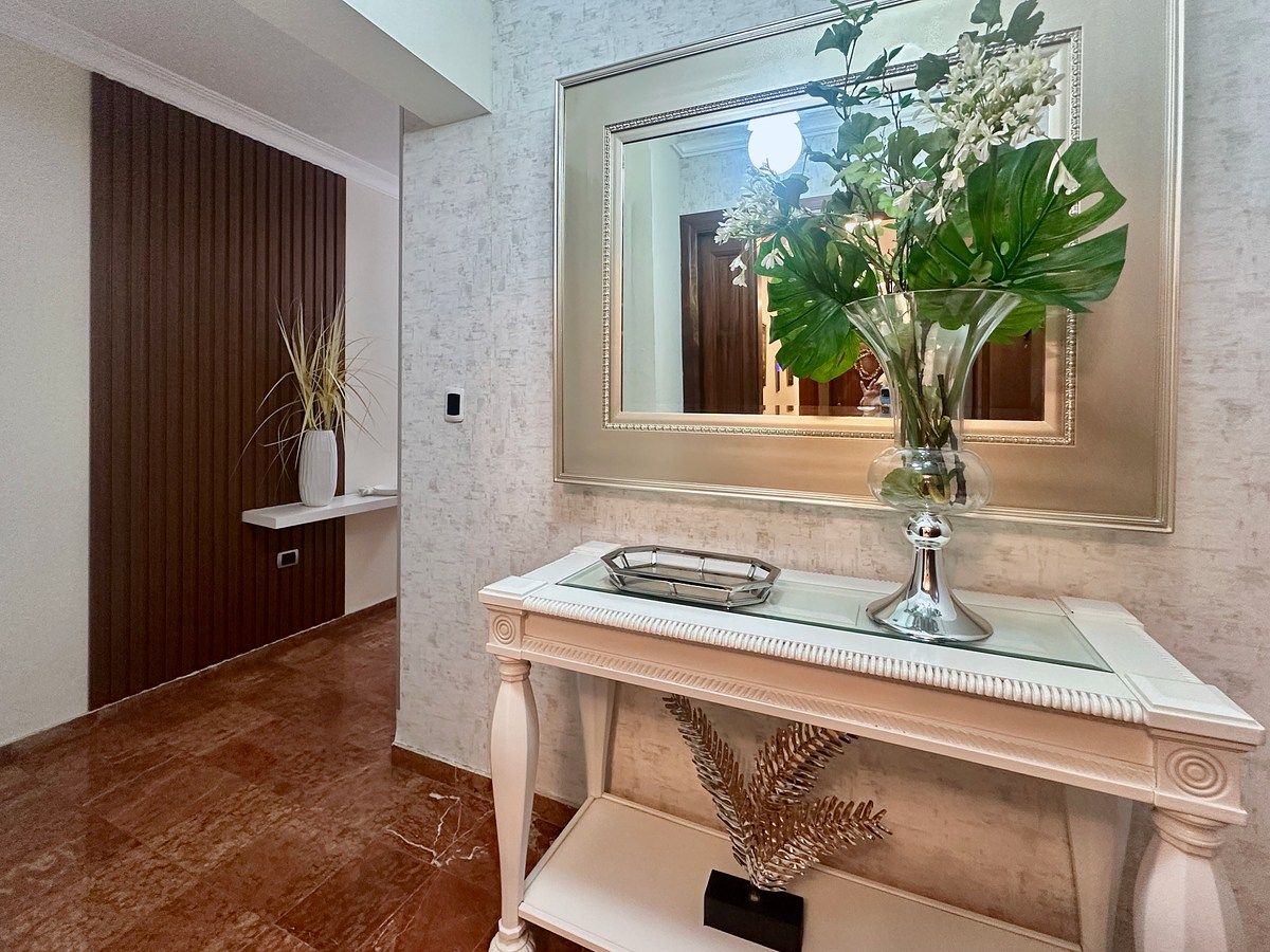 Apartamento en La Julia, Santo Domingo Centro (Distrito Nacional), foto 2 de 12