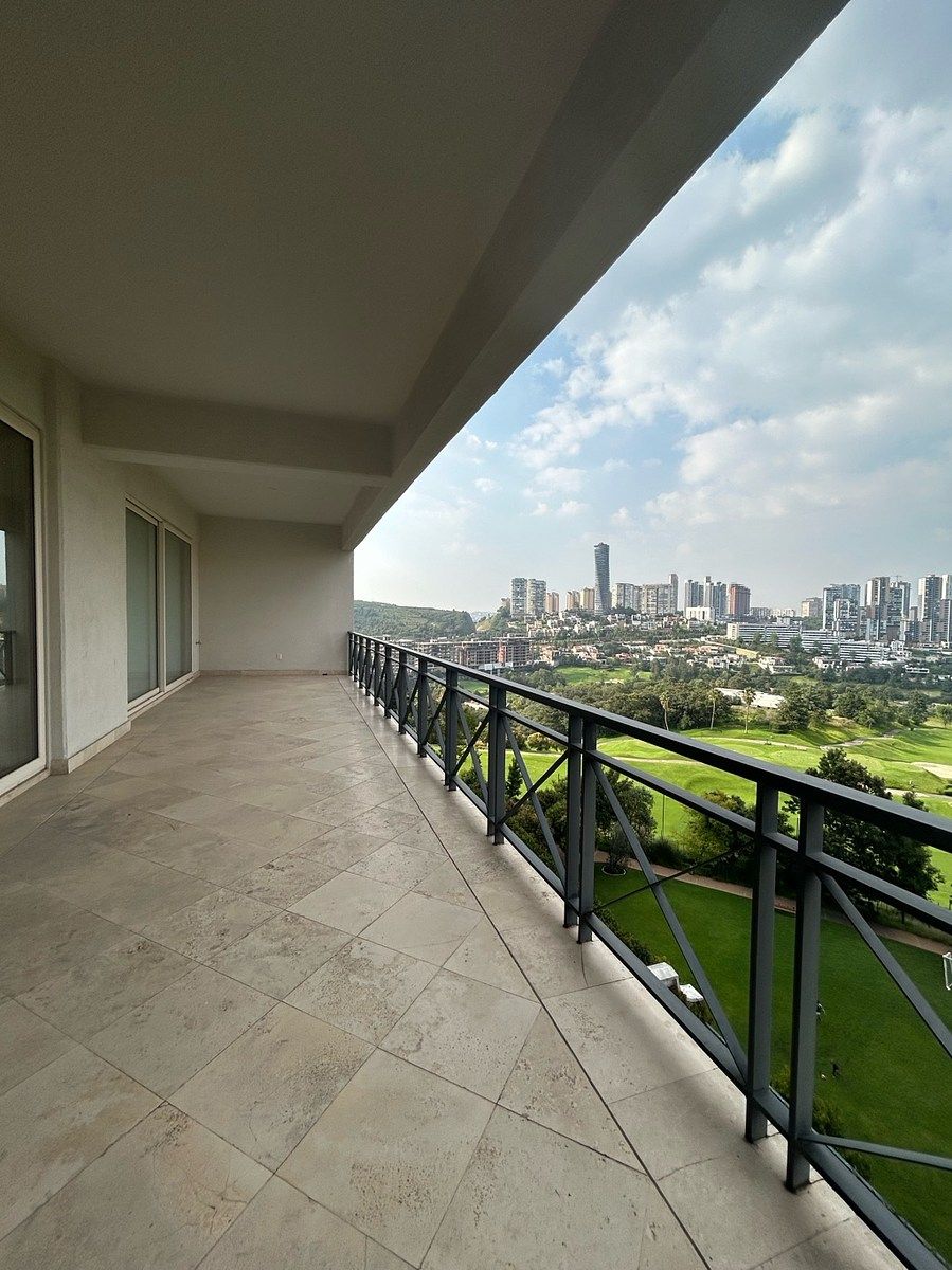 PH Terraza con Vista Campo de Golf, foto 1 de 30