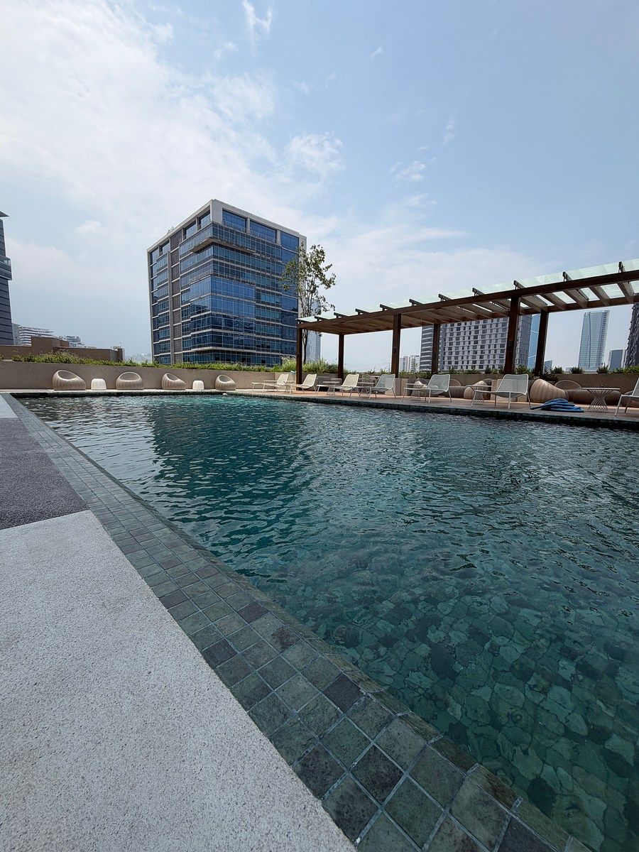 Apartment in Zona Valle Oriente, San Pedro Garza García, photo 18 of 26