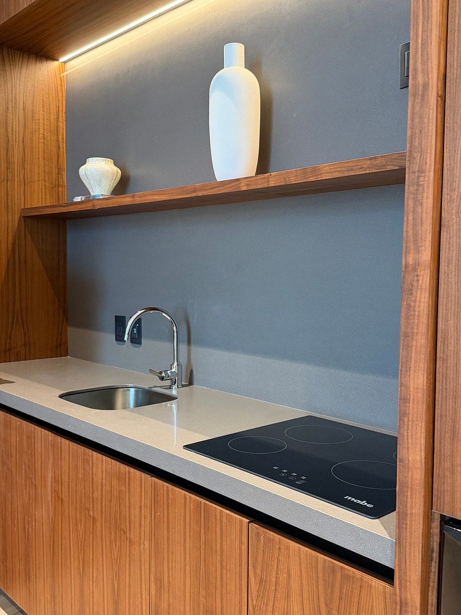 Apartment in Zona Valle Oriente, San Pedro Garza García, photo 19 of 26