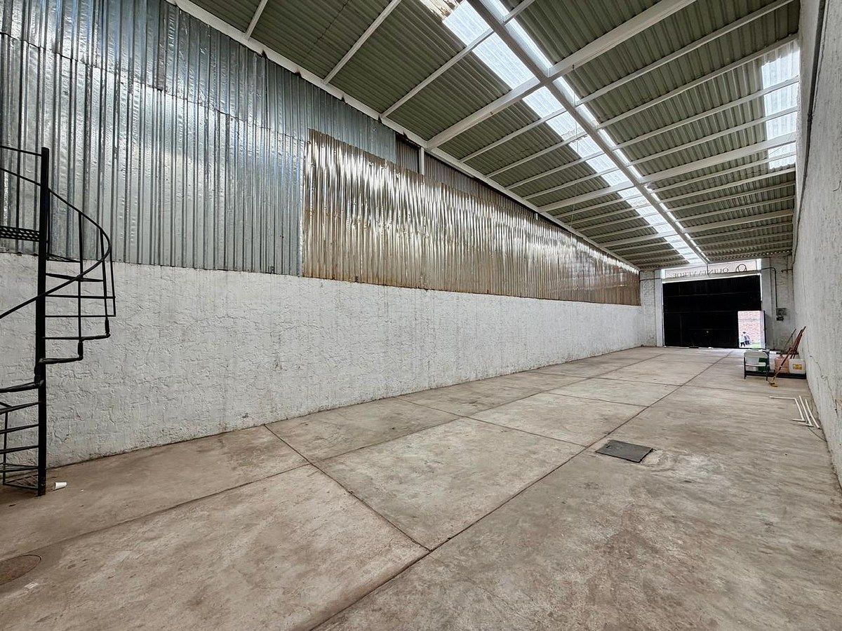 Bodega comercial en La Gigantera, Tlaquepaque, foto 5 de 15