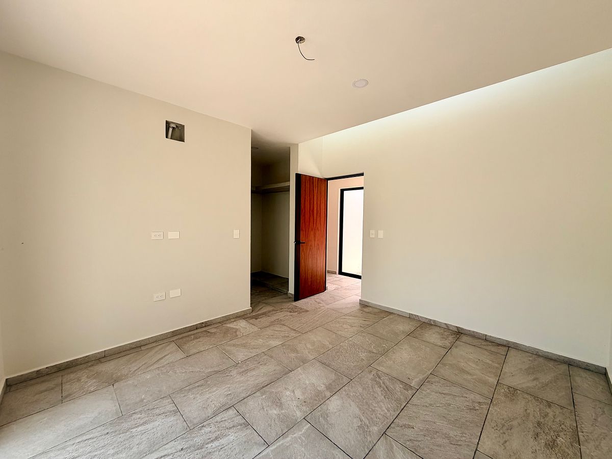 Casa en Cholul, Mérida, foto 15 de 28