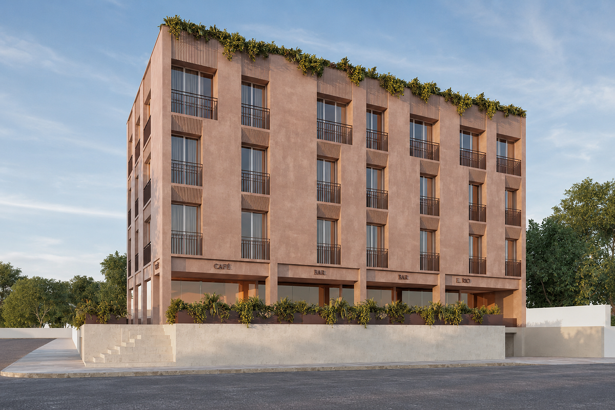PRE VENTA DE DEPARTAMENTO BOUTIQUE EN PROVIDENCIA EN GUADALAJARA - foto 1